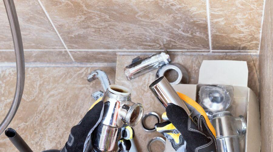 Expert tile roof repair services in Sublette, IL